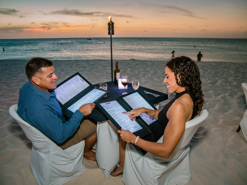 Amsterdam Manor Beach Resort 29