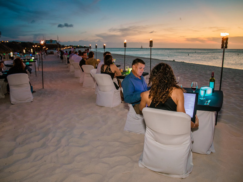 Amsterdam Manor Beach Resort 30