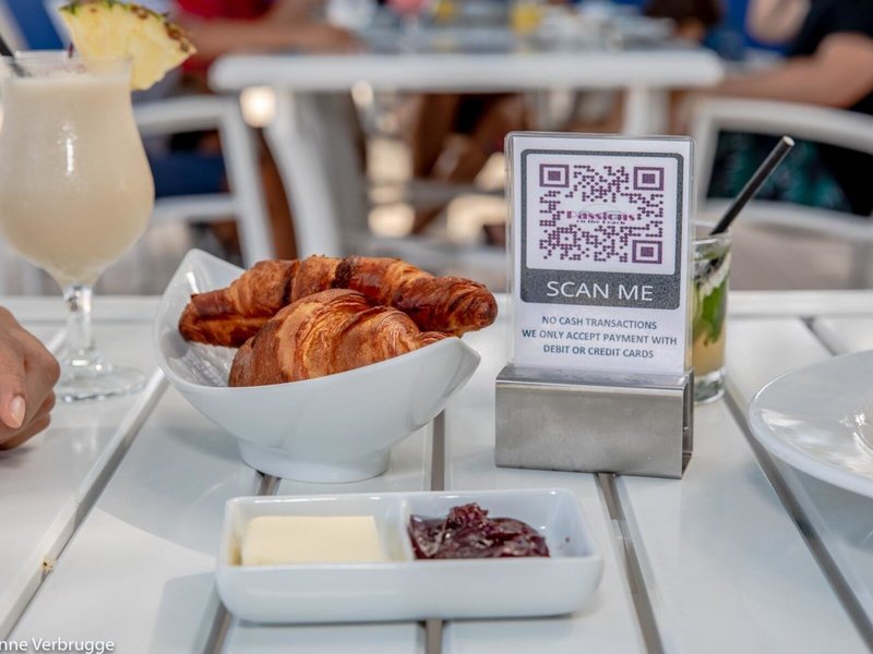 Amsterdam Manor Beach Resort 33