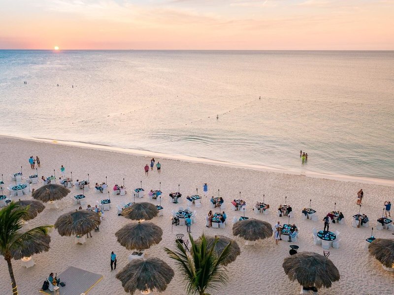 Amsterdam Manor Beach Resort 36