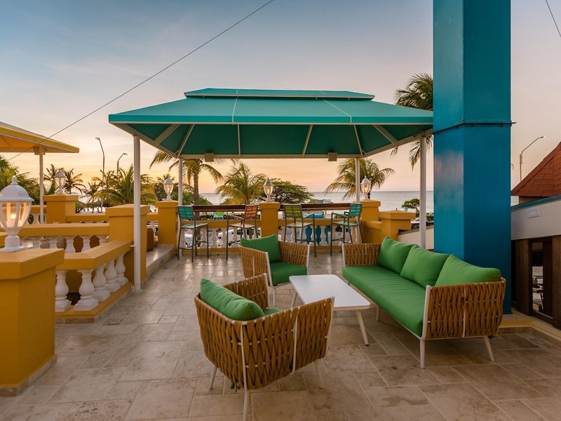 Amsterdam Manor Beach Resort 37