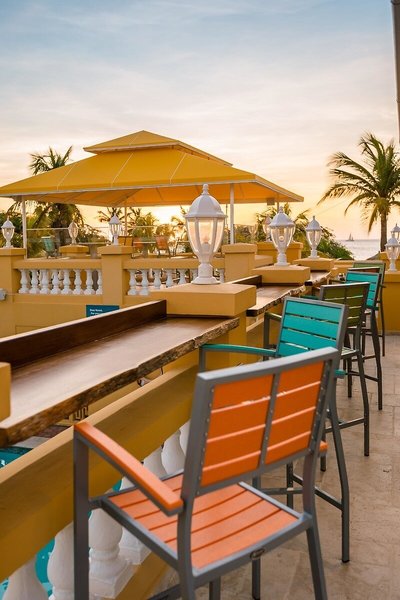 Amsterdam Manor Beach Resort 42