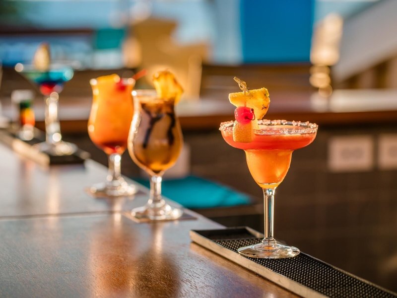 Amsterdam Manor Beach Resort 44