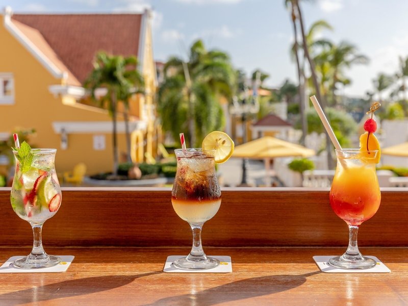 Amsterdam Manor Beach Resort 45