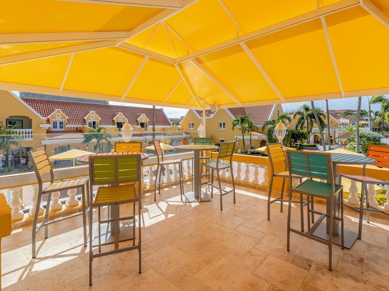 Amsterdam Manor Beach Resort 48