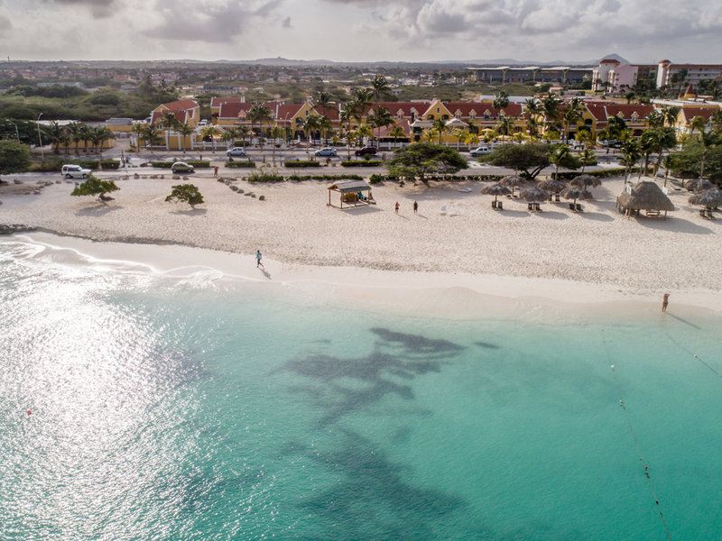 Amsterdam Manor Beach Resort 2