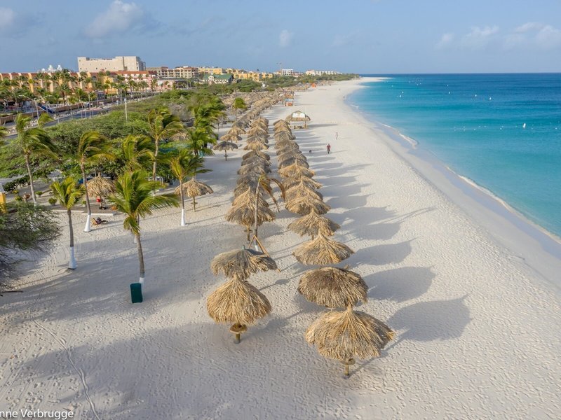 Amsterdam Manor Beach Resort 7