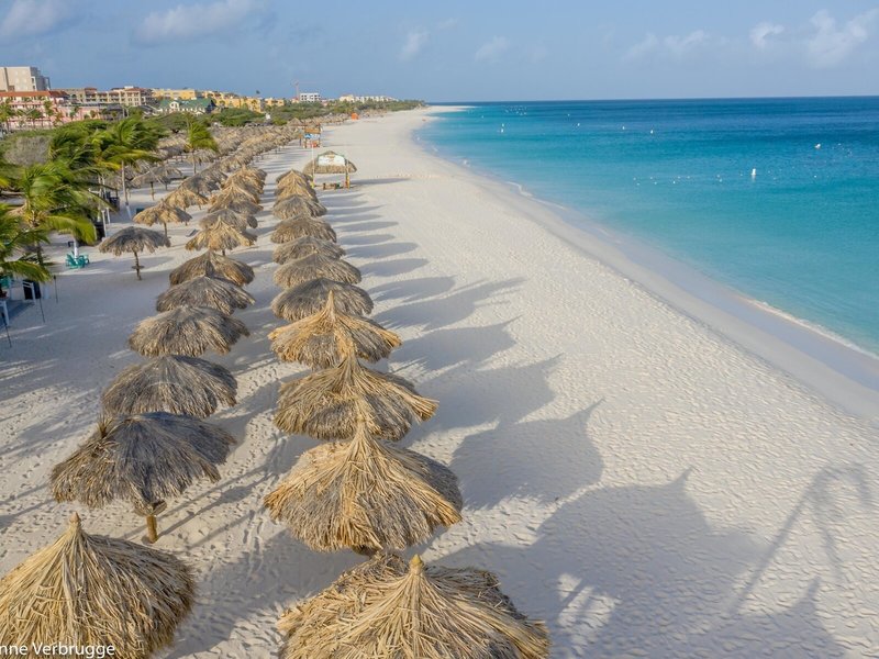 Amsterdam Manor Beach Resort 10