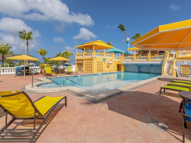 Amsterdam Manor Beach Resort 13