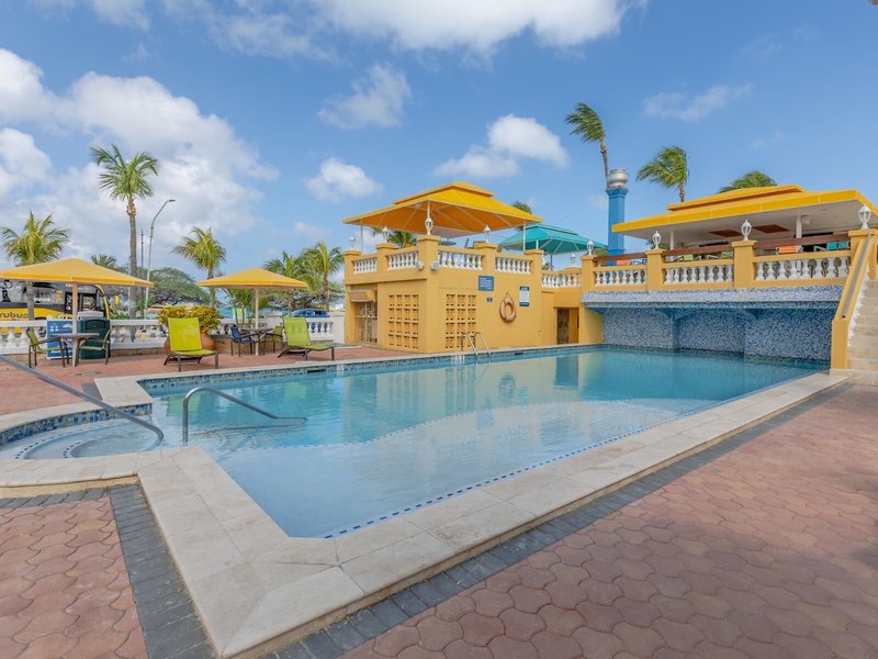 Amsterdam Manor Beach Resort 14