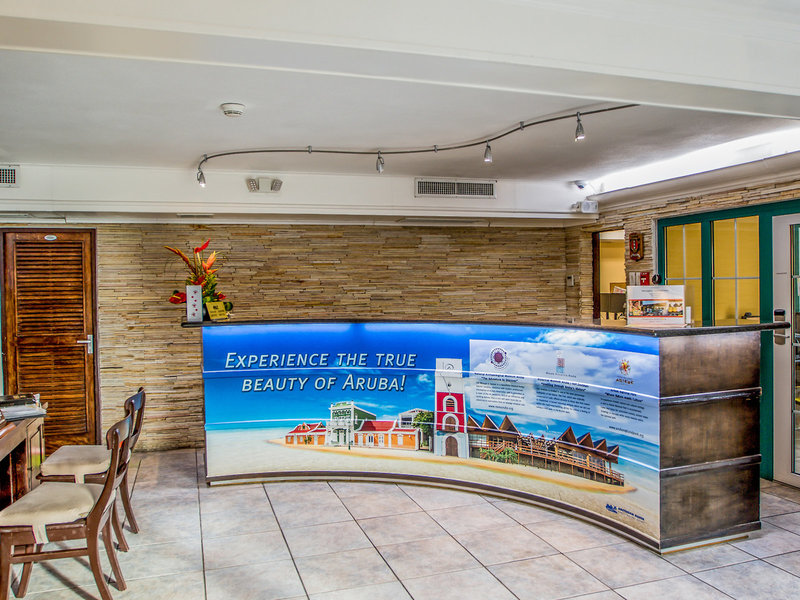 Amsterdam Manor Beach Resort 19