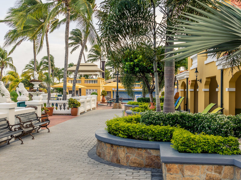 Amsterdam Manor Beach Resort 20