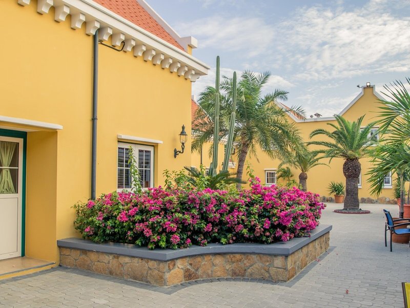 Amsterdam Manor Beach Resort 26