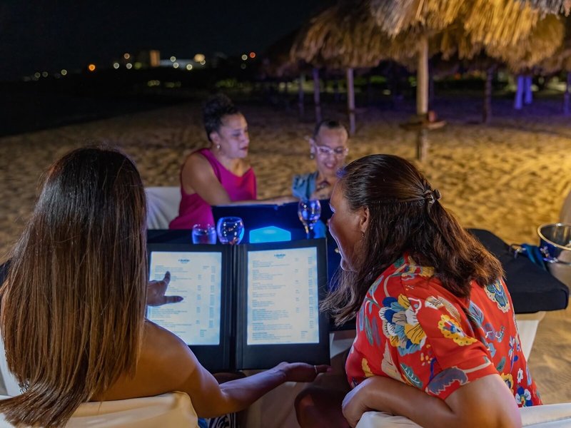 Amsterdam Manor Beach Resort 34