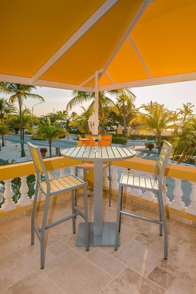 Amsterdam Manor Beach Resort 43