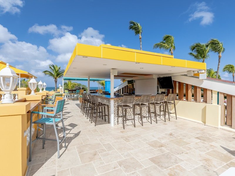 Amsterdam Manor Beach Resort 46