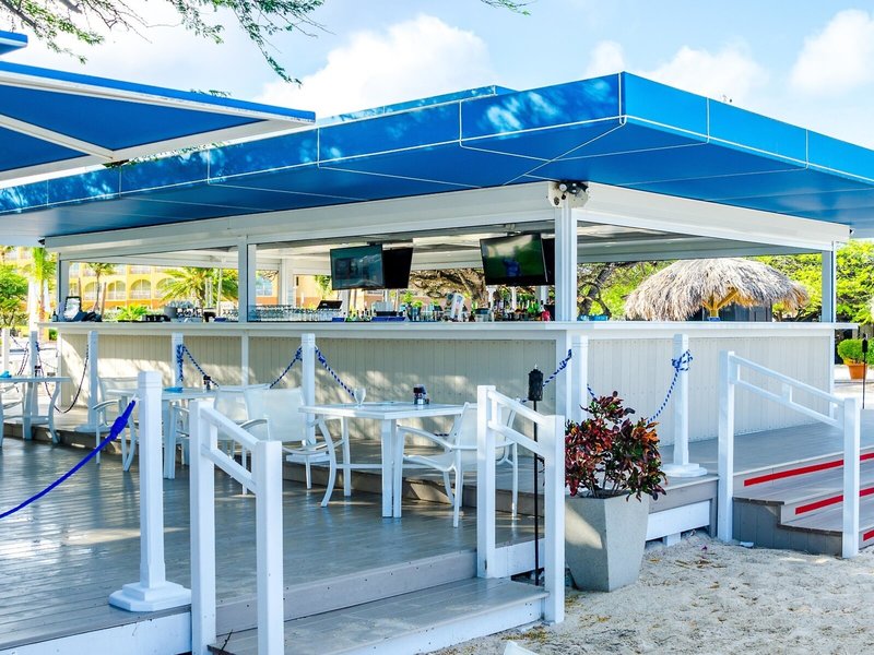 Amsterdam Manor Beach Resort 49