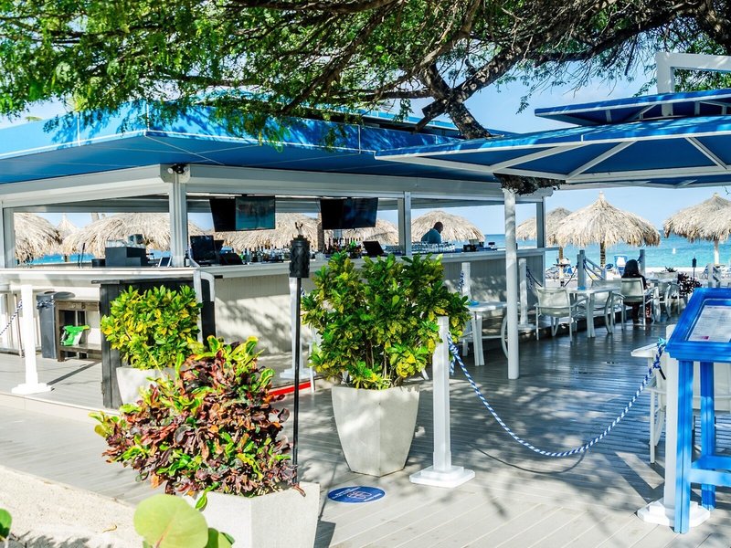 Amsterdam Manor Beach Resort 50