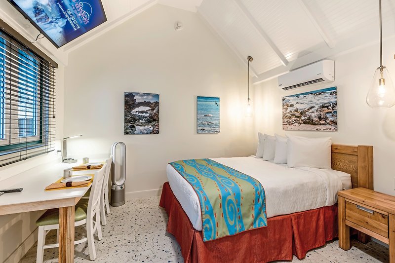 Amsterdam Manor Beach Resort 2