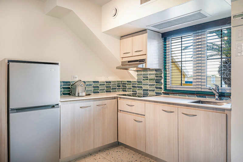 Amsterdam Manor Beach Resort 16