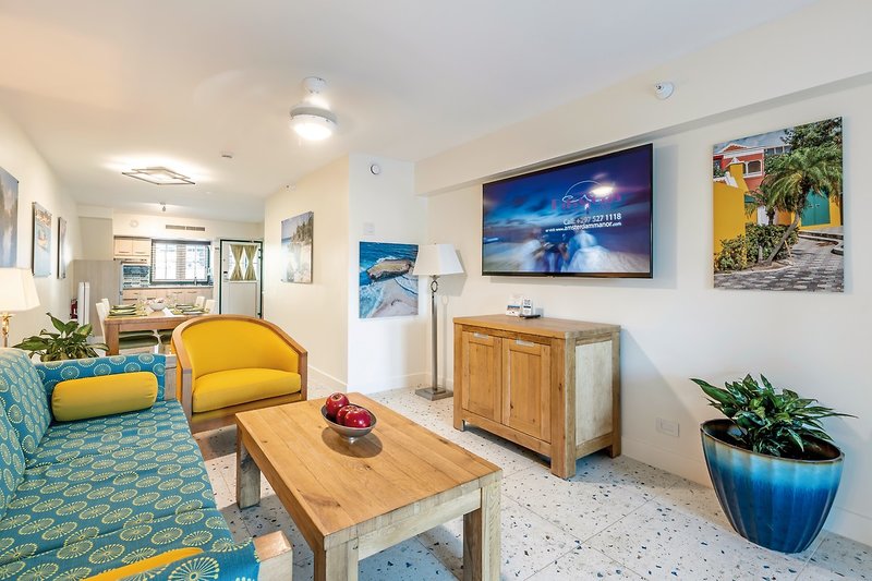 Amsterdam Manor Beach Resort 17