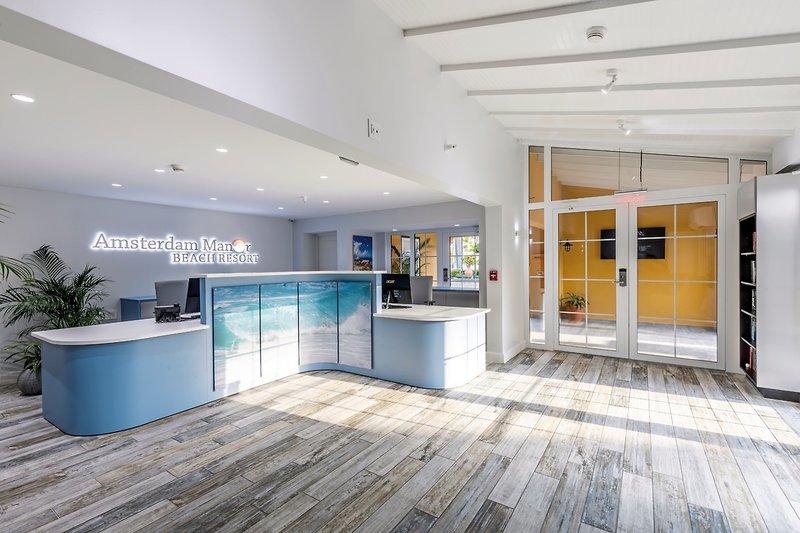 Amsterdam Manor Beach Resort 21