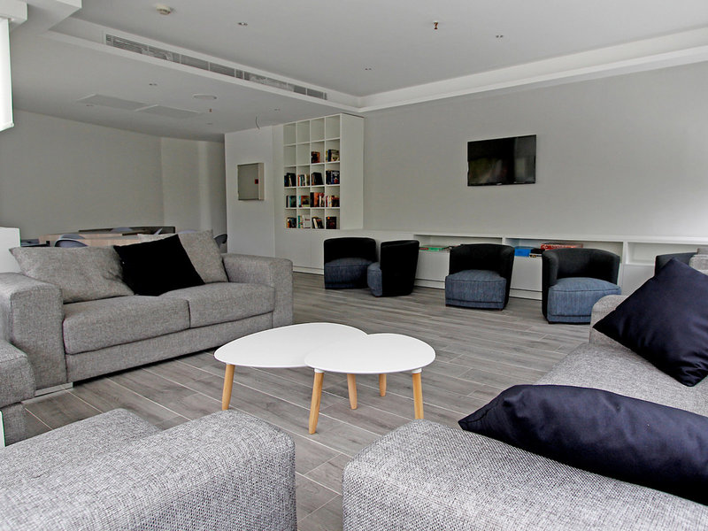 Hotel Bg Pamplona 6