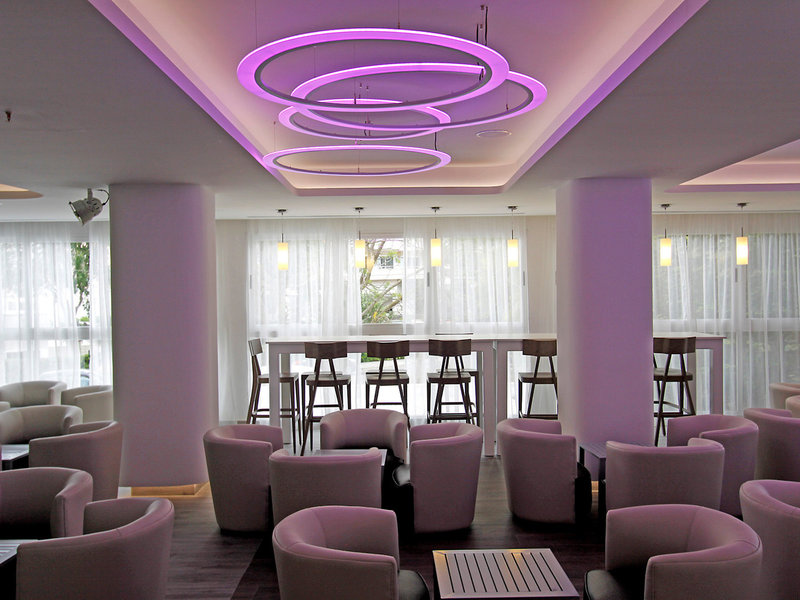 Hotel Bg Pamplona 7