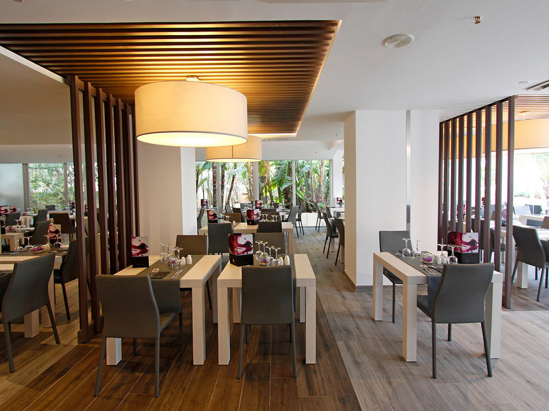 Hotel Bg Pamplona 8