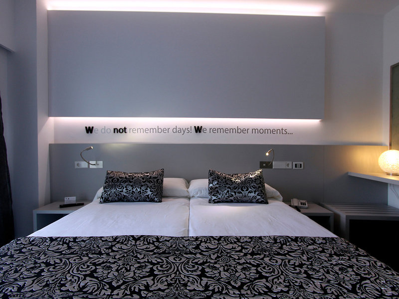 Hotel Bg Pamplona 9