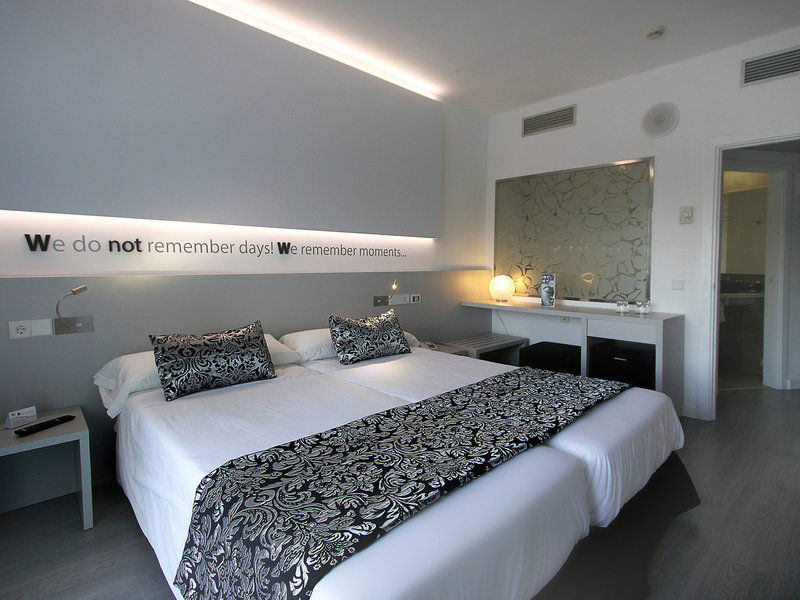 Hotel Bg Pamplona 10