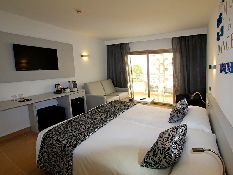 Hotel Bg Pamplona 11