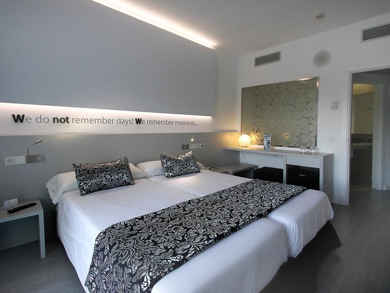 Hotel Bg Pamplona 12