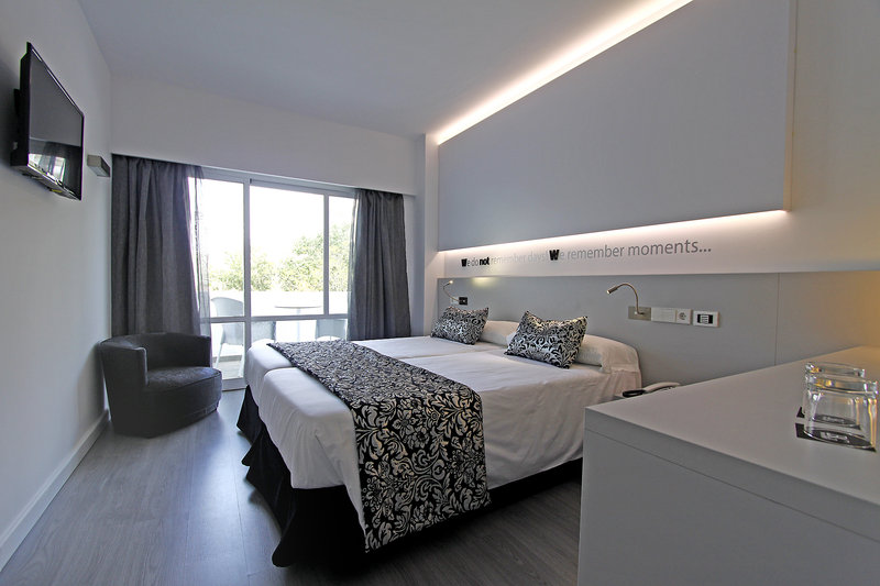 Hotel Bg Pamplona 9