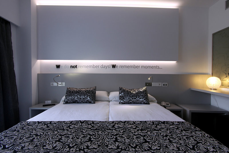 Hotel Bg Pamplona 10