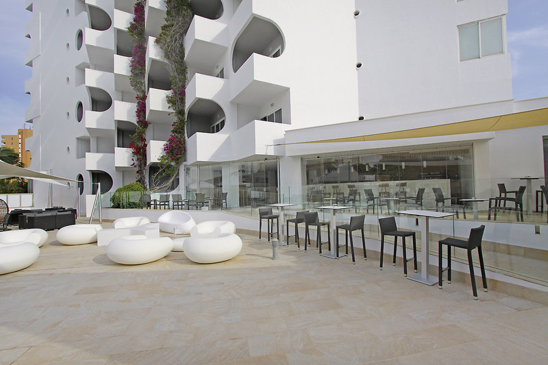 Hotel Bg Pamplona 10