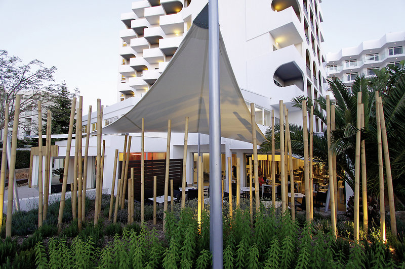 Hotel Bg Pamplona 11