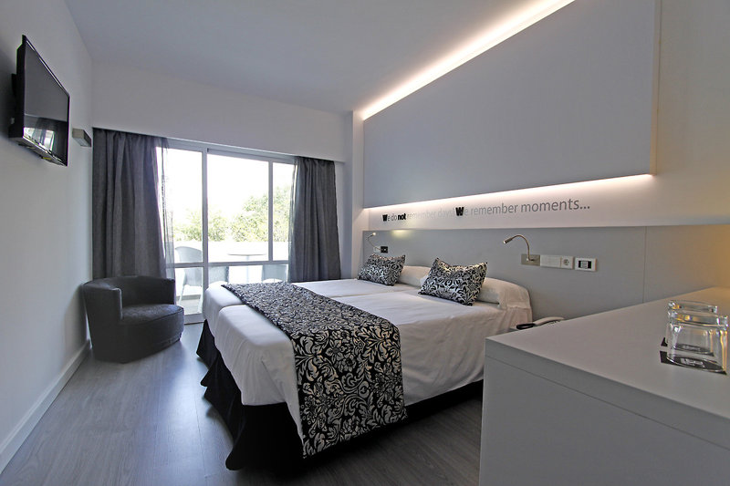 Hotel Bg Pamplona 4