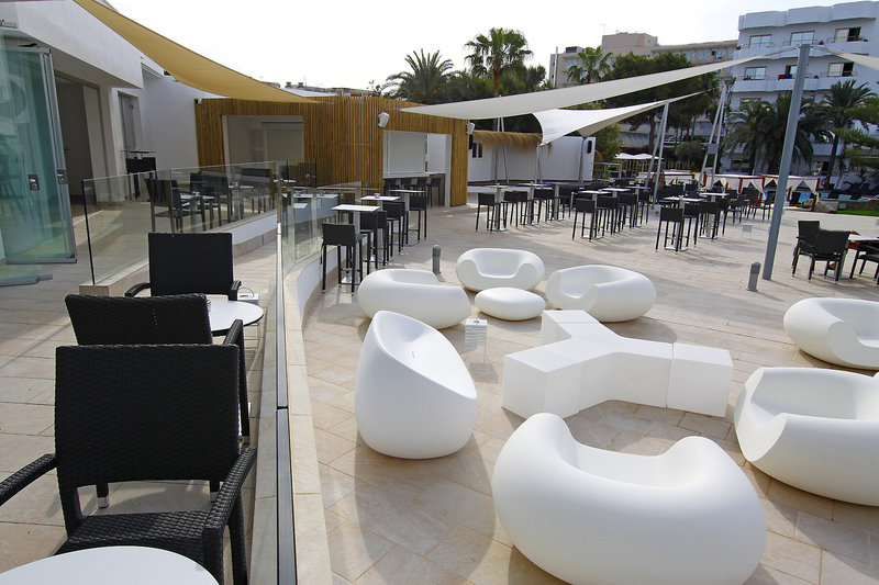 Hotel Bg Pamplona 6