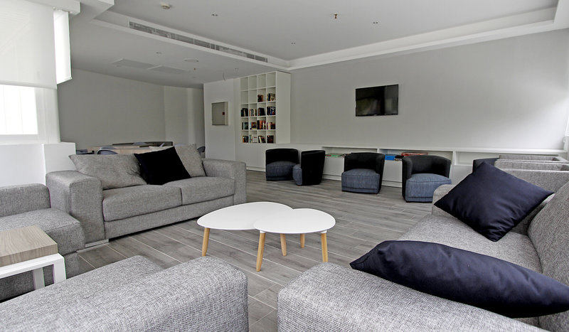 Hotel Bg Pamplona 7