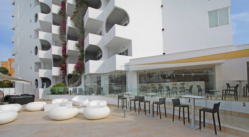 Hotel Bg Pamplona 8