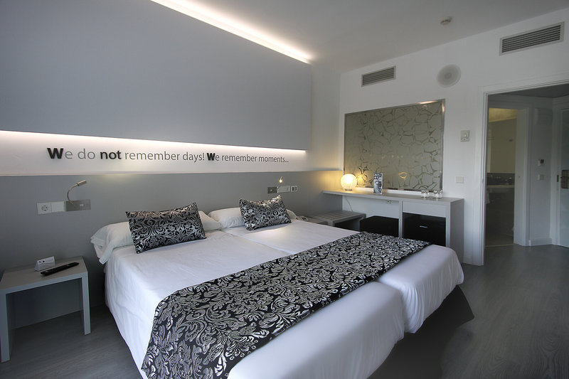 Hotel Bg Pamplona 10