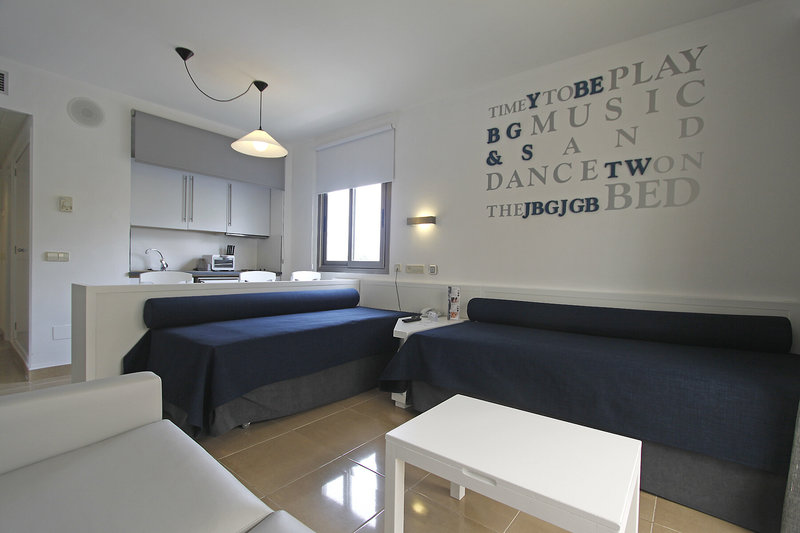 Hotel Bg Pamplona 12