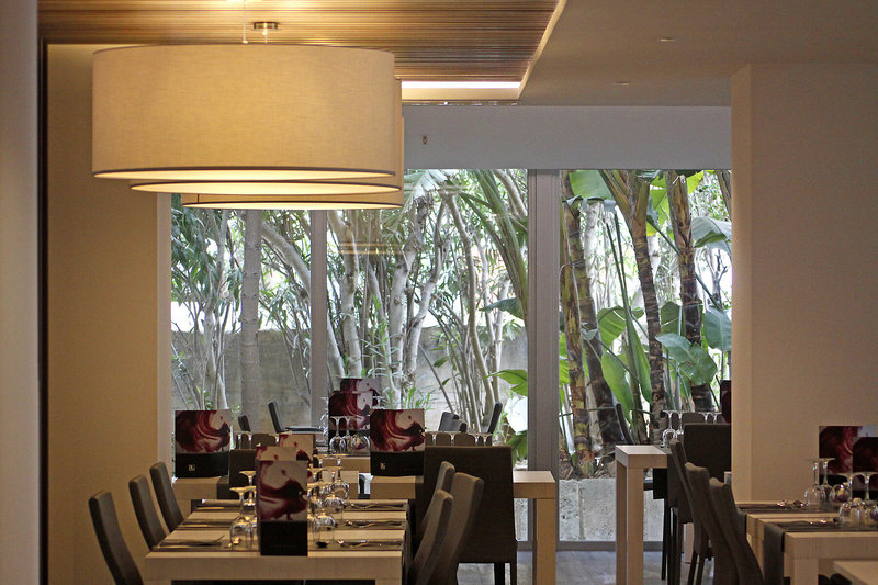 Hotel Bg Pamplona 15