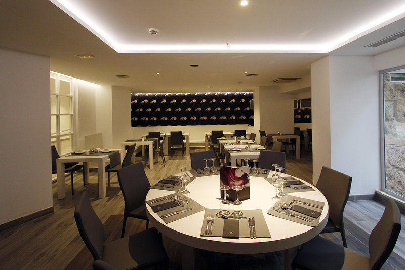 Hotel Bg Pamplona 16