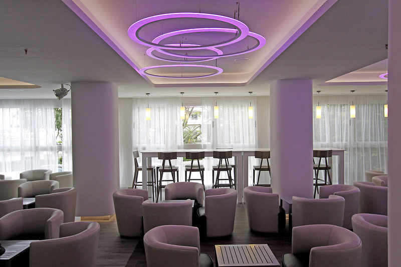 Hotel Bg Pamplona 17