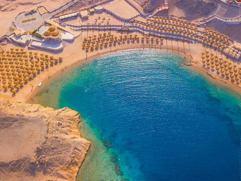 Siva Golden Bay Makadi 1