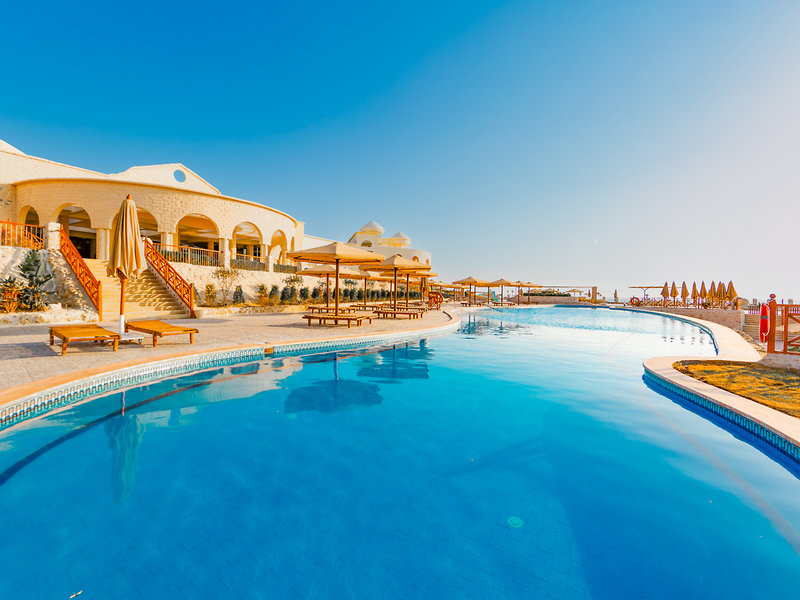 Siva Golden Bay Makadi 4