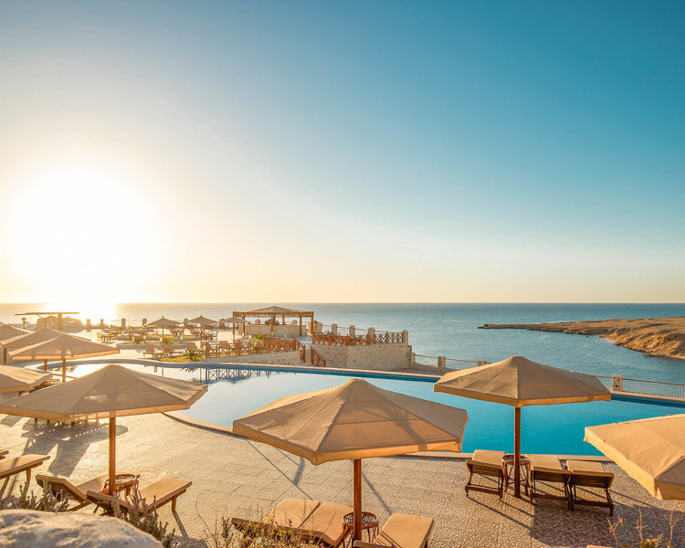 Siva Golden Bay Makadi 5