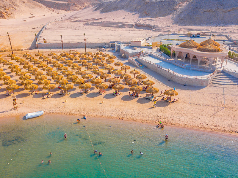 Siva Golden Bay Makadi 8